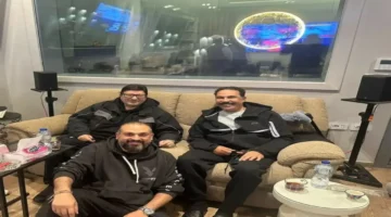 تفاصيل مطمئنة.. عبد الله الرويشد يعود بحالة صحية مستقرة بالسعودية